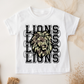 Lions PNG