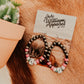 Wild Aces Earrings