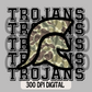 Trojans PNG