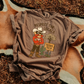 Respect the Locals | Digital Design | PNG | Sublimation | Texas | Retro | Shirt Design | Trend | Vintage Chalk Distressed
