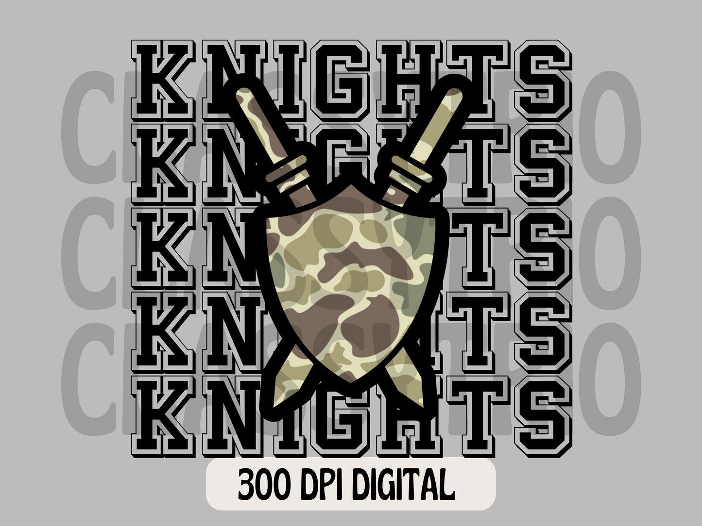 Knights PNG