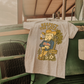 Respect the Locals | Digital Design | PNG | Sublimation | Mississippi | Retro | Shirt Design | Trend | Vintage Chalk Distressed