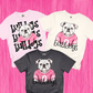 Pink Mascot Bundle PNG | Preppy Design School Shirt PNG | Teacher | School Spirit Digital | Trendy
