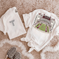 Cardinal & Black Silver Football Stadium PNG | Gameday Clipart | Sports Stadium Illustration | Digital Download | Shirt Design PNG | Boutique Graphic