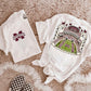 Maroon & Gray White Football Stadium PNG | Gameday Clipart | Sports Stadium Illustration | Digital Download | Shirt Design PNG | Boutique Graphic