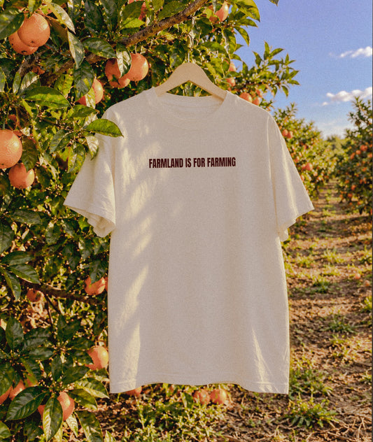 Can’t Eat Data Agriculture T-shirt