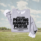 Hannah's Prayer PNG, Pregnancy Loss PNG, Miscarriage Awareness Shirt Design, Christian PNG, Front Back Bundle (Digital Design Only)