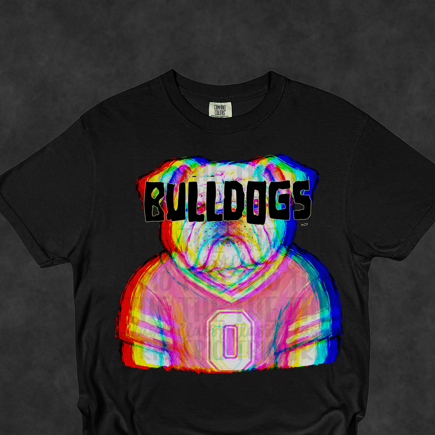 Glitch Mascot Faux 2d/3d Bundle PNG | Y2K Retro Design School Shirt PNG | Teacher | School Spirit Digital | Trendy