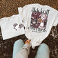 Kickoff Essentials Maroon, School Spirit Wear, PNG Digital Design, Cheerleading Football (Digital Only)