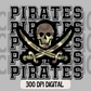 Pirates PNG