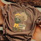 Respect the Locals | Digital Design | PNG | Sublimation | Green Bay | Retro | Shirt Design | Trend | Vintage Chalk Distressed