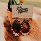 Wild Aces Earrings