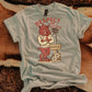 Respect the Locals | Digital Design | PNG | Sublimation | Arkansas | Retro | Shirt Design | Trend | Vintage Chalk Distressed