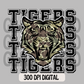 Tigers PNG