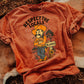 Respect the Locals | Digital Design | PNG | Sublimation | Oklahoma | Retro | Shirt Design | Trend | Vintage Chalk Distressed