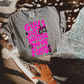 Girls Just Wanna Have Funds Doodle Drawing Digital Design | PNG Shirt Design | Original Creator