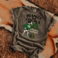 Respect the Locals | Digital Design | PNG | Sublimation | Van Buren | Retro | Shirt Design | Trend | Vintage Chalk Distressed