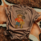 Respect the Locals | Digital Design | PNG | Sublimation | San Francisco | Retro | Shirt Design | Trend | Vintage Chalk Distressed