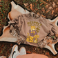 Respect the Locals | Digital Design | PNG | Sublimation | Lousiana | Retro | Shirt Design | Trend | Vintage Chalk Distressed