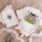 Maroon & White Football Stadium PNG | Gameday Clipart | Sports Stadium Illustration | Digital Download | Shirt Design PNG | Boutique Graphic
