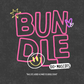 Mascot Doodle Y2K PNG Bundle | Original Designer (Digital Download)