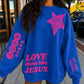 Limited Exclusive Faith Based Canva Template | Editable Faith Design | Sublimation & DTF Design