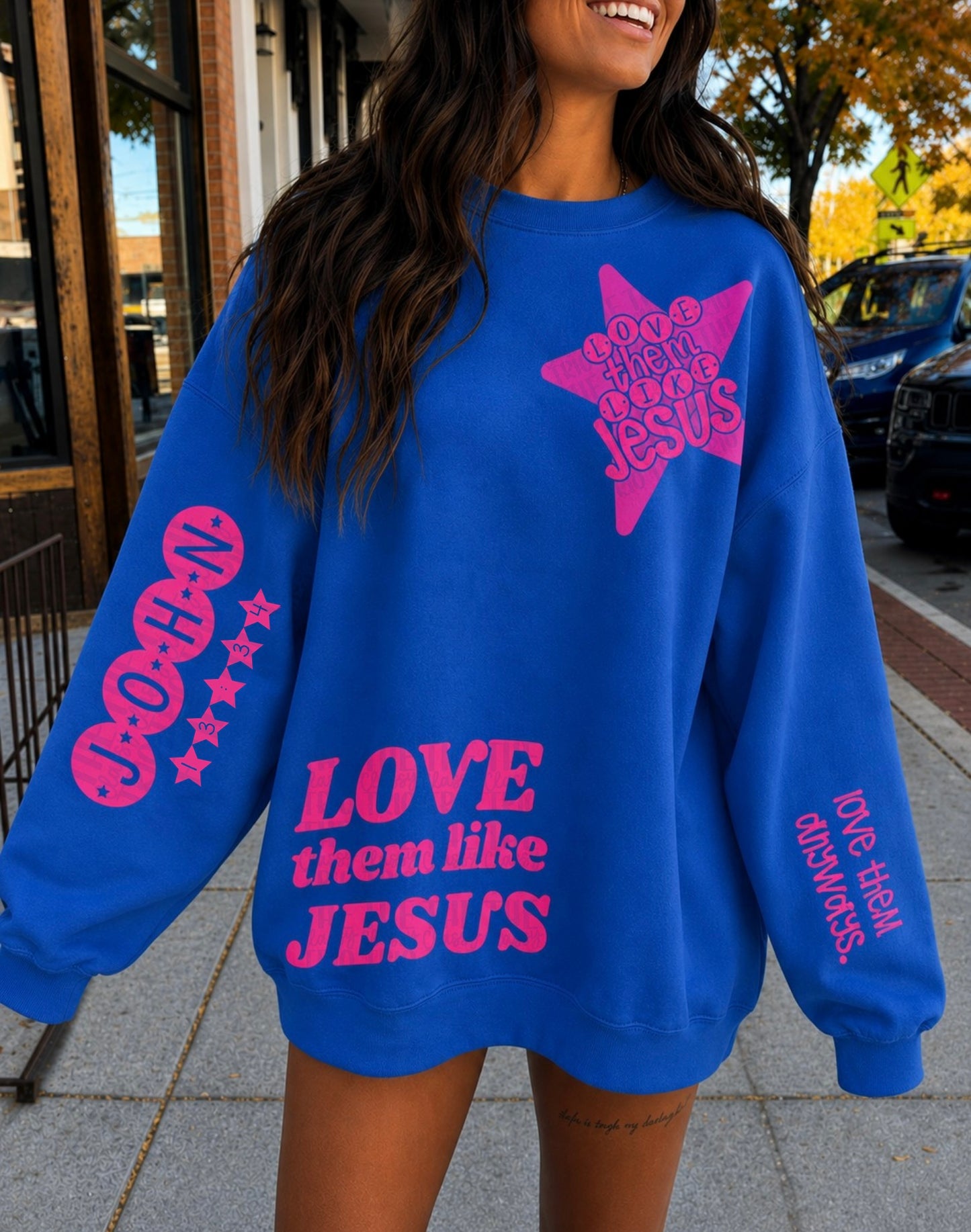 Limited Exclusive Faith Based Canva Template | Editable Faith Design | Sublimation & DTF Design