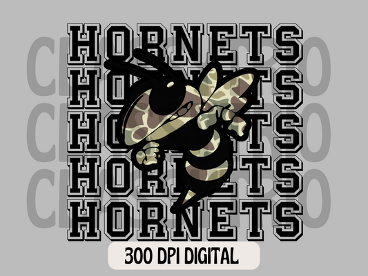 Hornets PNG