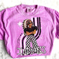 Indians Retro Mascot PNG | Trendy Design School Shirt, Teacher, School Spirit Digital