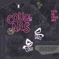 Cougars Doodle | Digital Design | PNG | Sublimation | Shirt Design | Trending | Original Designer