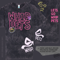 Whippets Doodle | Digital Design | PNG | Sublimation | Shirt Design | Trending | Original Designer