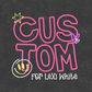 Custom Design PNG Design Lexi White