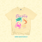 Stay Salty Stamp Summer Verse PNG | Jesus Doodle Summertime Design (Digital Download)