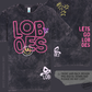 Loboes Doodle | Digital Design | PNG | Sublimation | Shirt Design | Trending | Original Designer