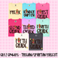 Glitz Trojan Spartan School Grades Bundle PNG | Preppy Design School Shirt PNG | Teacher | School Spirit Digital | Trendy