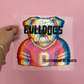 Glitch Mascot Faux 2d/3d Bundle PNG | Y2K Retro Design School Shirt PNG | Teacher | School Spirit Digital | Trendy