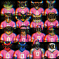 Glitch Mascot Faux 2d/3d Bundle PNG | Y2K Retro Design School Shirt PNG | Teacher | School Spirit Digital | Trendy