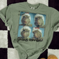 Funny Christmas Group Exclusive PNG | Y2K Shirt Design (Digital Design)