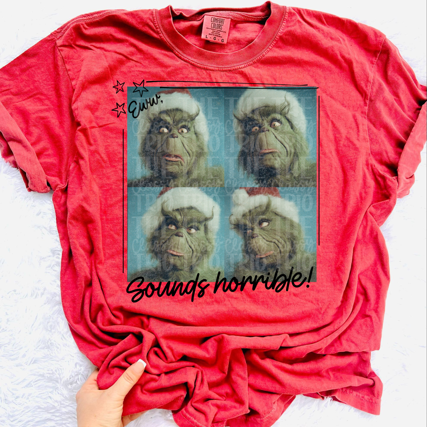 Funny Christmas Group Exclusive PNG | Y2K Shirt Design (Digital Design)