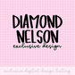 Exclusive Design | Sold to Only One Individual Diamond