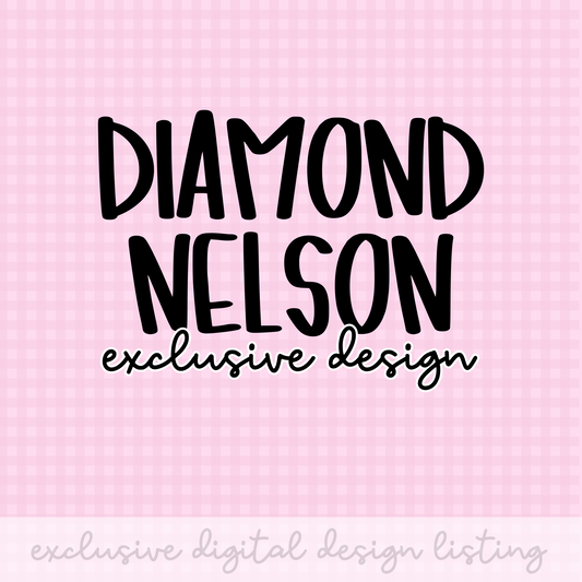 Exclusive Designs | Sold to Only One Individual Diamond