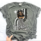 Pirates Retro Mascot PNG | Trendy Design School Shirt, Teacher, School Spirit Digital