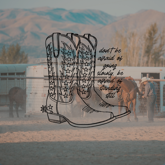 Boots Doodle Drawing Digital Design | PNG Shirt Design | Original Creator