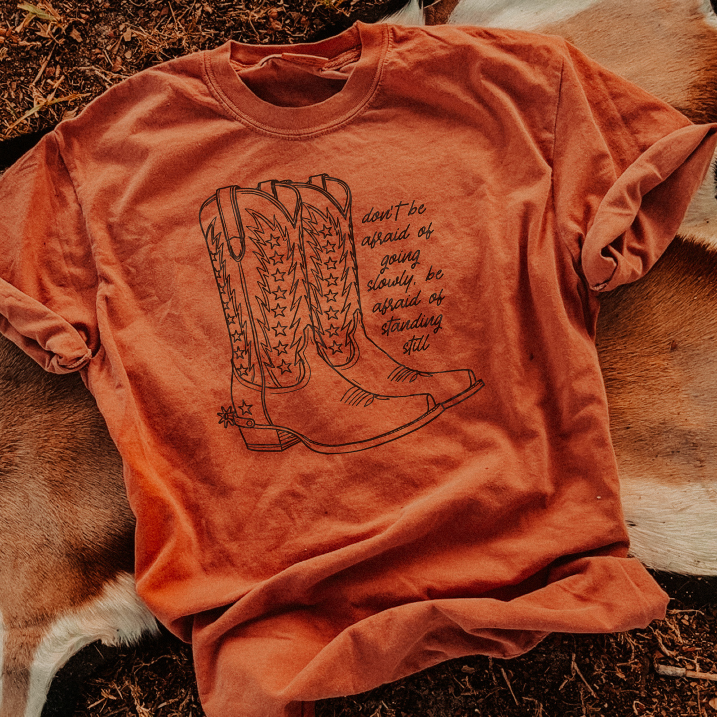 Boots Doodle Drawing Digital Design | PNG Shirt Design | Original Creator