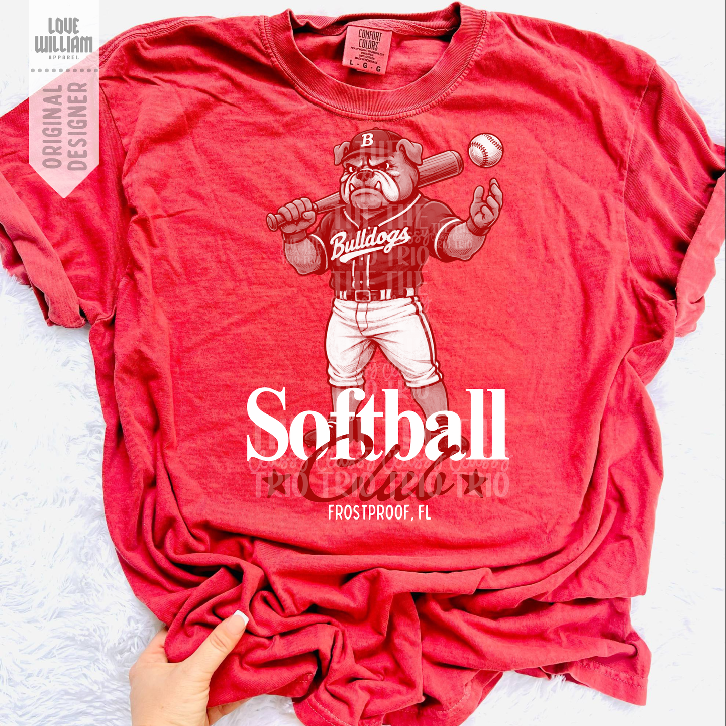 Frostproof FL Ball Club