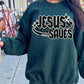 Jesus Saves | Faith Religious | Digital Design | PNG | Preppy | Christian | Y2K | Sublimation | T-Shirt Design | Trending Shirt
