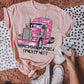 Faux Rhinestone Somebody's Spoiled Trucker Wife | Digital Design | PNG | Sublimation | DTF | Shirt Design | Original Designer | Trending