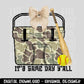 Old School Camo Cooler | It' Game Day Y'all | Football | Softball | Digital Design | PNG | Popular Trending Spirit Mascot | Shirt