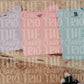 Gildan Western Outdoors Country Mock-ups Shirts | Flat Lay | Tractor | Dryblend 50/50 | T-Shirt Mock Up