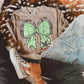 Mallard Hunting Wife | Digital Design | PNG | Sublimation | Coquette | Bow | Shirt Design | Trending